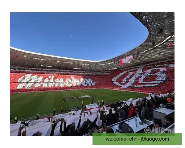 2025欧冠决赛将在慕尼黑安联球场举行 拜仁雄心壮志力争主场夺冠